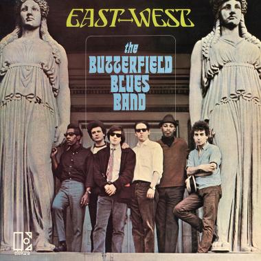 The Butterfield Blues Band -  East West